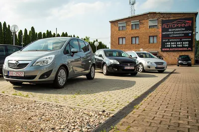 AUTOKIESZEK Łukasz Kieszek